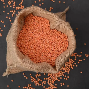 Cheap Bulk Sale of <b>Lentils</b>/Red <b>Lentils</b>, Red Whole <b>Lentils</b>, Red Split <b>Lentils</b>. - Product Image 3