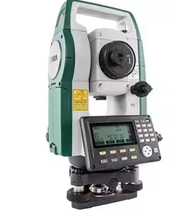 Estación Total Sin Reflector CX105 de Alta Calidad, Herramienta Nueva, DISPONIBLE EN STOCK - Product Image 1