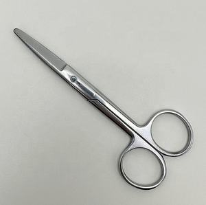 คีมหนีบจมูกสำหรับผู้ใหญ่อุปกรณ์ผ่าตัดทำจากสเตนเลสใช้สำหรับผู้ใหญ่ได้รับการรับรอง - Product Image 6