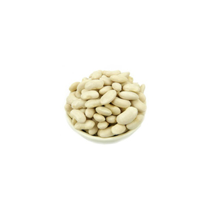 Frijoles blancos secos para dietas vegetarianas Marcas de alimentos premium a la venta - Product Image 6