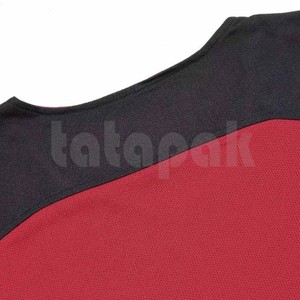 Tissu d'uniforme de basket-ball personnalisé en gros nouveau look ensemble de vêtements d'équipe en matériau de sublimation respirant pour rendre votre équipe fière - Product Image 4