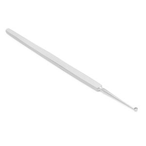 Fuente de alimentación Manual de alta calidad de primera calidad, instrumento médico, curetas oftálmicas, vendedor superior, curetas oftálmicas ligeras - Product Image 1