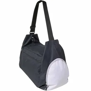Sac de sport/voyage personnalisé 600D pour gadgets promotionnels - Product Image 3