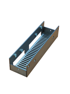 Panneaux et boîtes en acier durables de fabrication de tôle de coffret électrique pour l'usage d'assemblée d'OEM fait par l'usine du Vietnam - Product Image 3