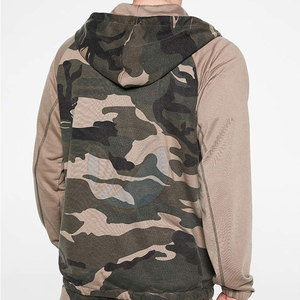 Costumes de jogging unis personnalisés pour hommes Offre Spéciale Slim Fit coton plaine hommes Jogging costumes grande taille hommes Jogging costumes - Product Image 5