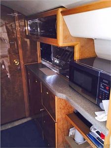 1980 ยานยนต์น้ำมันเชื้อเพลิง Gulf Stream III มือสอง ผลิตในสหรัฐอเมริกา - Product Image 4