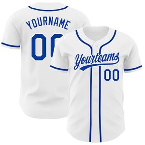 Camiseta de Béisbol Personalizada OEM, Uniforme de Venta Caliente, Logotipo Bordado por Sublimación, Talla Grande, Estampada para Hombre, Béisbol, Sóftbol - Product Image 1