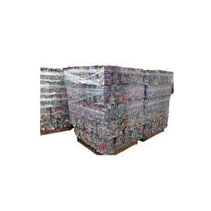 UBC Déchets de boissons usagés Aluminium Déchets de boissons à vendre Matériaux de qualité - Product Image 3