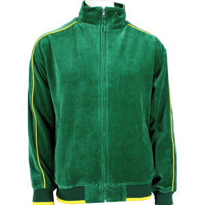 Chándal transpirable y de desgaste rápido con peso ligero y alta calidad también etiquetas personalizadas hombres chándal de terciopelo cosas es suave - Product Image 6