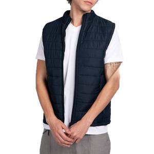 Impression numérique Hommes Puffer Vest meilleur design vente chaude top tendance taux raisonnable Respirant Hommes Puffer Vest avec les meilleures choses - Product Image 1