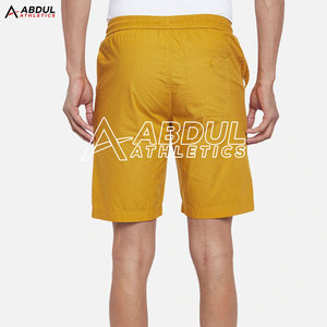 Pantalones cortos de alta calidad para hombre Pantalones cortos para hombre superventas Ropa informal Venta caliente Pantalones cortos para hombre para venta en línea - Product Image 3