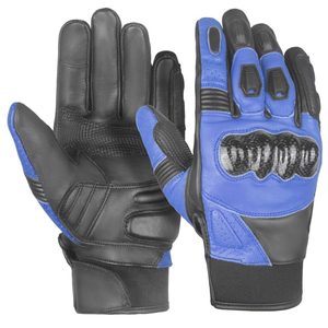 Gants de moto pour adultes Offre Spéciale Gants extensibles en fibre de carbone pour écran tactile rigide Compatible avec la norme suivante - Product Image 4