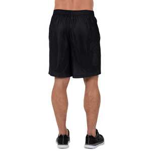 Running <b>Shorts</b> For Men Workout Sportswear Gym Mesh <b>Shorts</b> <b>5</b> <b>Inch</b> <b>Inseam</b> Double Layer Breathable Jogger Solid Color Men's <b>Shorts</b> - Product Image 3