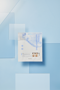 SOQU RÉEL MASQUE HYDROGEL HYDRATANT PROFOND ENSEMBLE 6 - Product Image 5