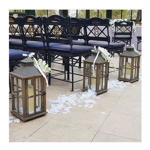 Farol de Piso de Lujo para Decoración del Hogar y Hoteles a Precio de Mayoreo - Product Image 1