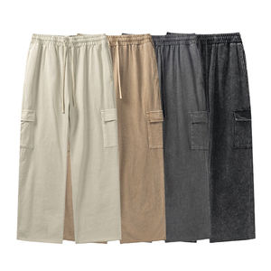 Pantalons de survêtement pour hommes les plus vendus en ligne Matériau léger Bas quantité minimale de commande Fabriqué avec la meilleure qualité et le meilleur matériau - Product Image 1