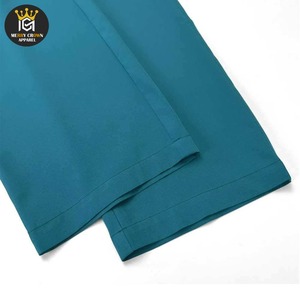 Uniforme Médico de Alta Calidad Hecho en Pakistán, Tela de Lona, Colores y Logotipo Personalizados, Servicio OEM Unisex, Venta al Por Mayor - Product Image 2