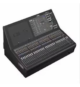 Genuine 100% QL5 64-Channel Digital <b>Audio</b> Console Mixer High Quality <b>Sound</b> <b>Equipment</b> - Product Image 3