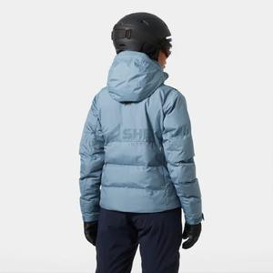 Women Technical <b>Ski</b> Jackets Waterproof Breathable Windproof <b>Snowboard</b> Winter Outerwear OEM ODM Wholesale Women Jacket - Product Image 5