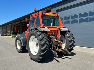 รถแทรกเตอร์มือสองสำหรับการเกษตรรถแทรกเตอร์110-90DT สำหรับรถแทรกเตอร์ - Product Image 6