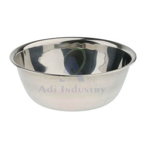 Nouvelle arrivée en ligne Bol à lotion Bol à lotion avec couleur et logo personnalisé Bol à lotion de haute qualité - Product Image 6