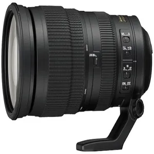TOPSALES Nouvel objectif de caméra AF-S AF 200-500mm F/5.6 VR ED Disponible Remise tout neuf - Product Image 1