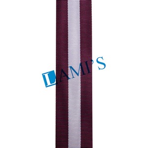 Rubans de médaille Moir, sangles de dentelle, garnitures de tresse de haute qualité, rubans de médaille Moir personnalisés - Product Image 3