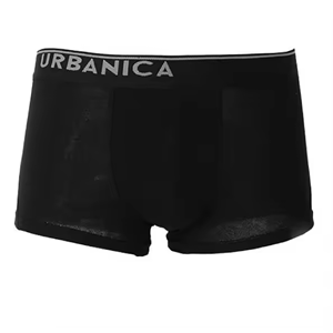 <b>Mens</b> Sexy Underwear Organic Cotton Briefs Customized Underwear <b>Men</b> Classic OEM Cotton Spandex Elastane - Product Image 6