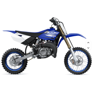 Las Mejores Motocicletas Nuevas: YZ85, YZ125, YZ250, XT125, XT225, XZ125, TTR125 - Product Image 1