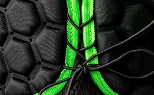 หมวกกันน็อคหุ้มกันกระแทก,อุปกรณ์ป้องกันหมวกรักบี้เบาะรองลดการกระแทก - Product Image 5