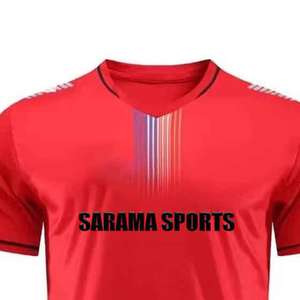 Uniforme de Fútbol para Hombre de Fabricación Profesional, Nombre Personalizado, Ropa Deportiva de Entrenamiento, Trajes de Fútbol Personalizables - Product Image 4