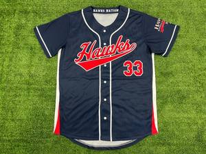 Jersey de béisbol para hombre Jersey de béisbol de Puerto Rico - Product Image 5