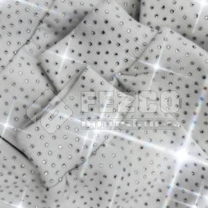 เสื้อฮู้ดผู้ชายเท่ห์ๆ ประดับเพชรเทียม ผ้าฟลีซสำหรับฤดูหนาว ระบายอากาศได้ดี ผลิตจากผ้าโพลีเอสเตอร์/คอตตอน แฟชั่นสตรีทแวร์ สไตล์ลำลองสุดเทรนดี้ - Product Image 6