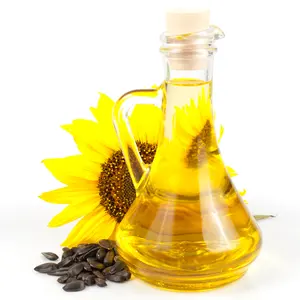 Quality Sunflower Seed Oil Nut & Seed Oil 100 Purity