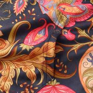 Sudaderas con Capucha Sublimadas para Hombre, Diseño de Última Moda, 100% Algodón, Impresión de Alta Calidad, Transpirables, Cómodas, de Gran Venta, con Bolsillo - Product Image 2