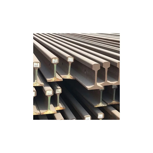 Rails usagés en gros, ferraille propre et triée HMS1 & 2, ferraille d'acier pour la fabrication de l'acier, le recyclage et la fusion - Product Image 6