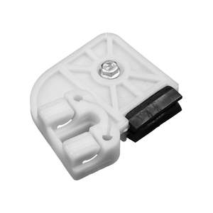 Cric de vitre droit en plastique pour Volkswagen Transporter T5 (expédition du fabricant turc) Code produit: FD113578 - Product Image 3