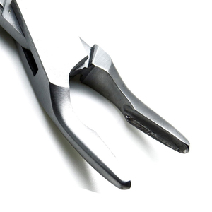 คีมตัดกระดูกด้วยมือทำจากสแตนเลสได้รับการรับรองจาก CE ของ Ariston - Product Image 4