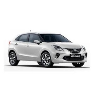 ขายรถยนต์ Toyota glanza - Product Image 2