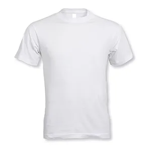 Maglietta Promozionale Personalizzata Yanino 135gr per Merchandising - Product Image 1