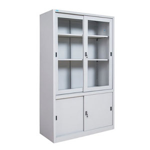 Armoire en acier Ha Pht TU09K3B pour salon et bureau - Product Image 1