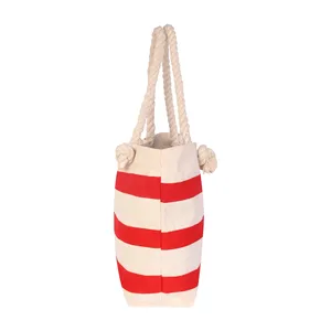 Lot de 5 sacs fourre-tout pour femme, 17''x14''x6'', avec fermeture éclair, couleur unie, en cuir PU, nylon et toile, doublure en polyester, portable, motif lettre - Product Image 3