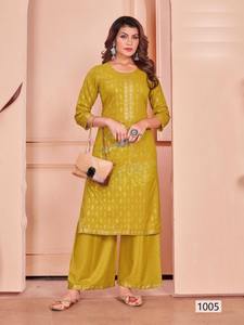 เคอร์ทิสพาเลสพิมพ์เรยอน14กก. ดีไซน์ใหม่สำหรับผู้หญิงในโอกาสพิเศษ - Product Image 2