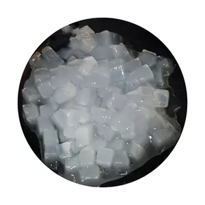 Compressed Raw Nata De Coco / Coconut Jelly for Pudding High Quality Cheap price origin Vietnam OEM Packing For Retail Ms. Shy
