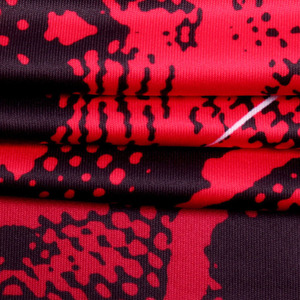 Fabricante de fábrica personalizado Rash Guard mejor venta entrenamiento camisas de compresión OEM sublimación Impresión logotipo personalizado Fitness Rashguards - Product Image 6