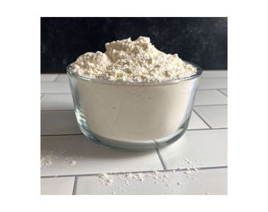 Haute Qualité 100% Maïs Biologique F-ioretto Farine Sans Gluten Utilisation pour Pain Biscuits et Bonbons 15 Kg - Product Image 1