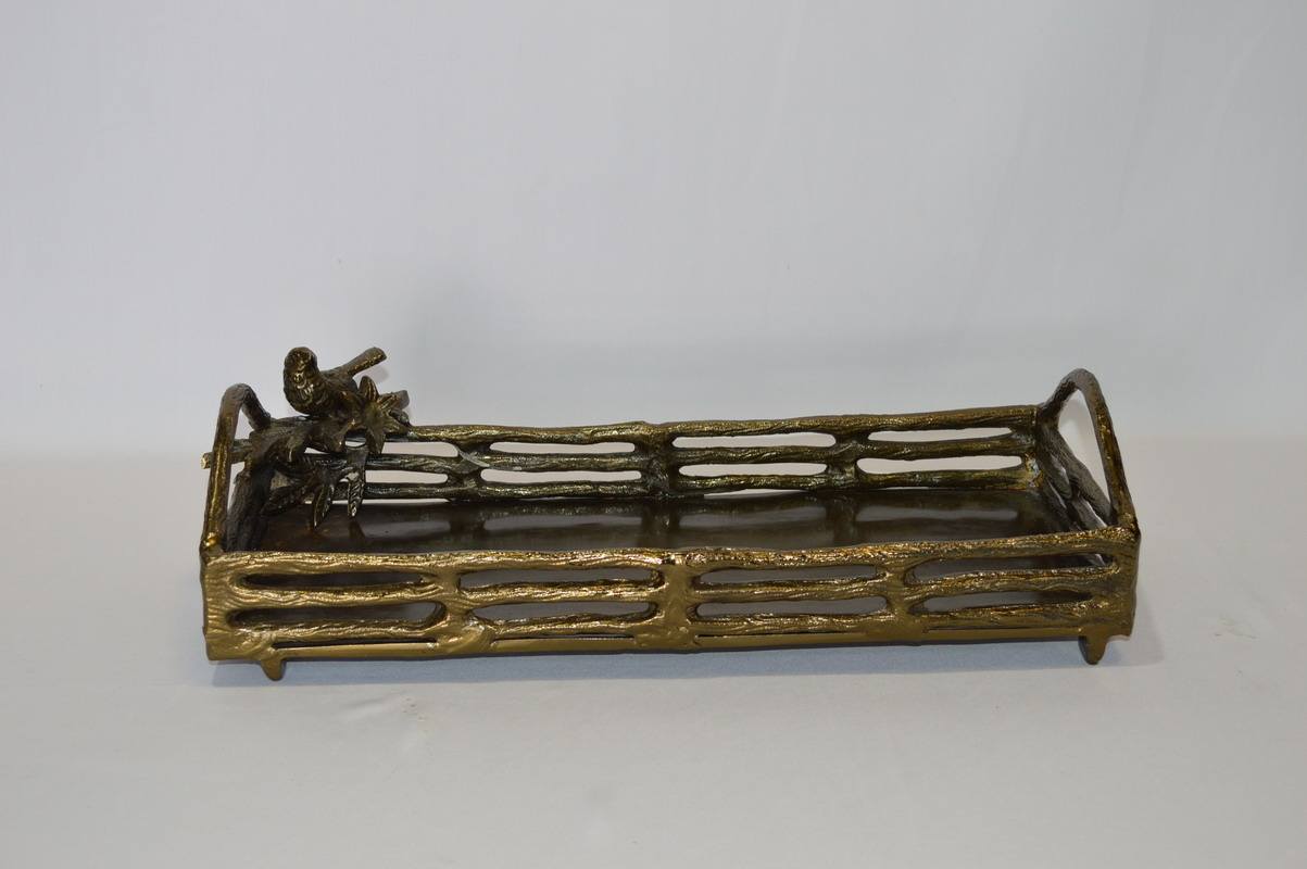 ทองเหลืองโบราณ