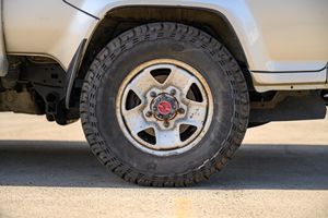 Super affaire..Toyota Town Ace Compo 4x4 d'occasion de 1991 - Product Image 5