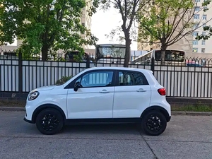 Leapmotor T03 2025 310 Comfort d'occasion : Marque chinoise de véhicules électriques avec une autonomie de 310 km et une charge rapide en 0,6h - Product Image 2