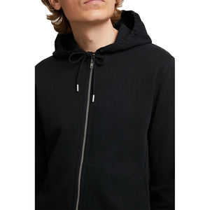 Sudaderas con Capucha para Hombre de Alta Calidad, Diseño de Bolsillo con Bordado 3D, Ropa Casual de Invierno, 100% Algodón, con Cierre de Cremallera, Últimos Modelos 2023 - Product Image 6